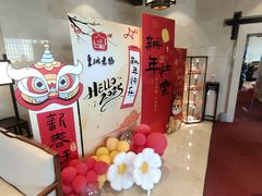 -皇城老妈·大连海鲜火锅(港湾店)