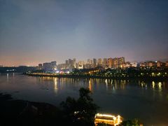 -大渡口区义渡公园