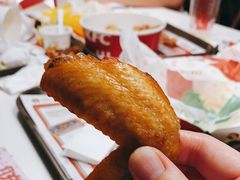 -肯德基(安定门店)