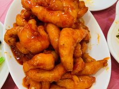 -乐乐餐厅(湘子庙街店)