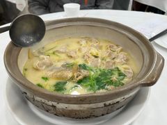 -瑞福园联谊餐室(茂名南路店)