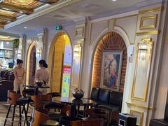 -阿曼达主题KTV(南湖都会店)