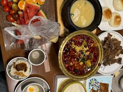 -宴小馆·小海鲜青岛菜(五四广场店)