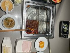 -海底捞火锅(龙湖三千集店)