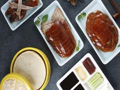 -天和晟烤鸭店(玉泉西街店)