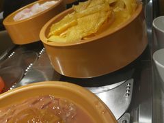 -龍歌自助小火锅(崂山丽达店)