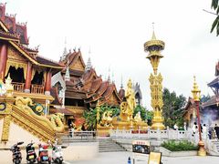 -西双版纳总佛寺