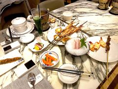 -雍和会海鲜姿造自助(湖东路店)