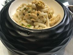 -锦庐道地川菜(来福士店)