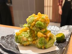 -水之惠鲜鱼料理(王府大街店)