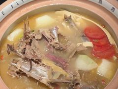-老鸭集(金沙龙湖天街店)