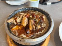 -张烤鸭·川菜·非遗冒烤鸭(青石桥店)