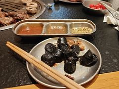 -炽城·烤肉名家(鸿达中央广场店)