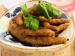 -点都德(聚福楼店)