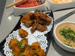 -海底捞火锅(万象汇店)