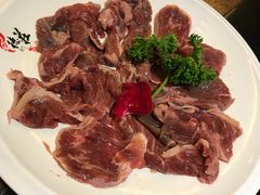 -重庆德庄火锅(体育中心店)