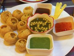 -食彩美印度特色美食餐厅·印度料理