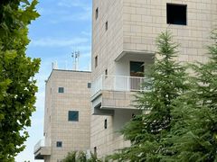 -西安汽车职业大学(临潼校区)