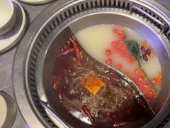 -故里和山·成都火锅(欢乐港湾店)