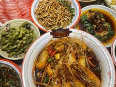 -冶建镜子·中国龙虾王(总店)