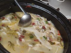 -周渝食惦酸菜鱼(青浦店)