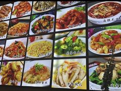 -李哥海鲜烧烤家常菜(孔雀城店)