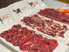 -今日牛事潮汕鲜牛肉火锅(瑞金店)