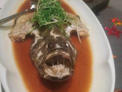-悦秀·高级粤菜