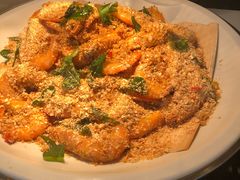 -RISE RESTAURANT(滨海湾金沙店)