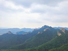 -青岩寺风景区