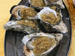 -得记得潮州海鲜砂锅粥(宝业路店)