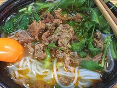 米线-江南大学-第一食堂(江南苑)