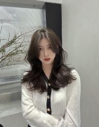 -SY水源护肤造型