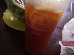 -桂桂茶(滨江百联店)