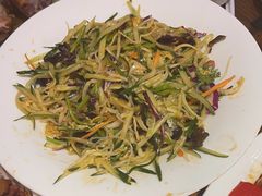 -李老哈·东北菜(宋园路店)