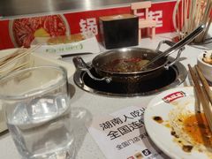 -大斌家串串火锅(德思勤店)