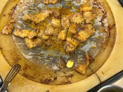 -阿昌白族石板烧(大理古城店)