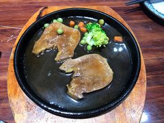-渔日本料理铁板烧(新天地假日广场店)