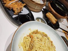 -馋三尺蟹粉小笼(人民广场店)