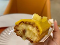 -慕可创意美学·定制CAKE·微景观蛋糕(总店)