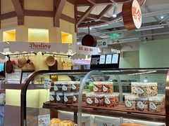 -嗒令甜品·主题融合料理餐厅(首座时代店)