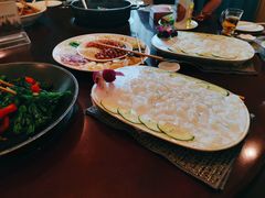 -国家五钻酒家·西樵旺阁渔村(西樵店)