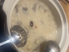 -湯系·煲汤手艺人(东二环泰禾广场店)