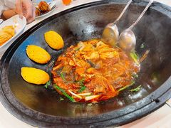 -江湖水乡铁锅炖魚(周庄嘉园店)