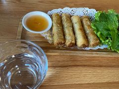 经典炸春卷-SUSU·苏苏(四合院创始店)