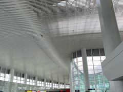 -南通兴东国际机场
