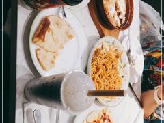 -萨莉亚意式餐厅(南开大悦城店)