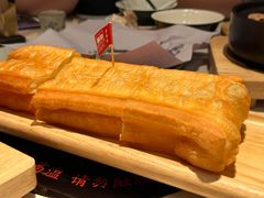 -滋粥楼·顺德菜(番禺广场总店)