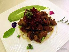 -上和臻品中国菜(花园街店)