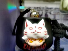 -泡泡玛特POPMART(上海环球港店)